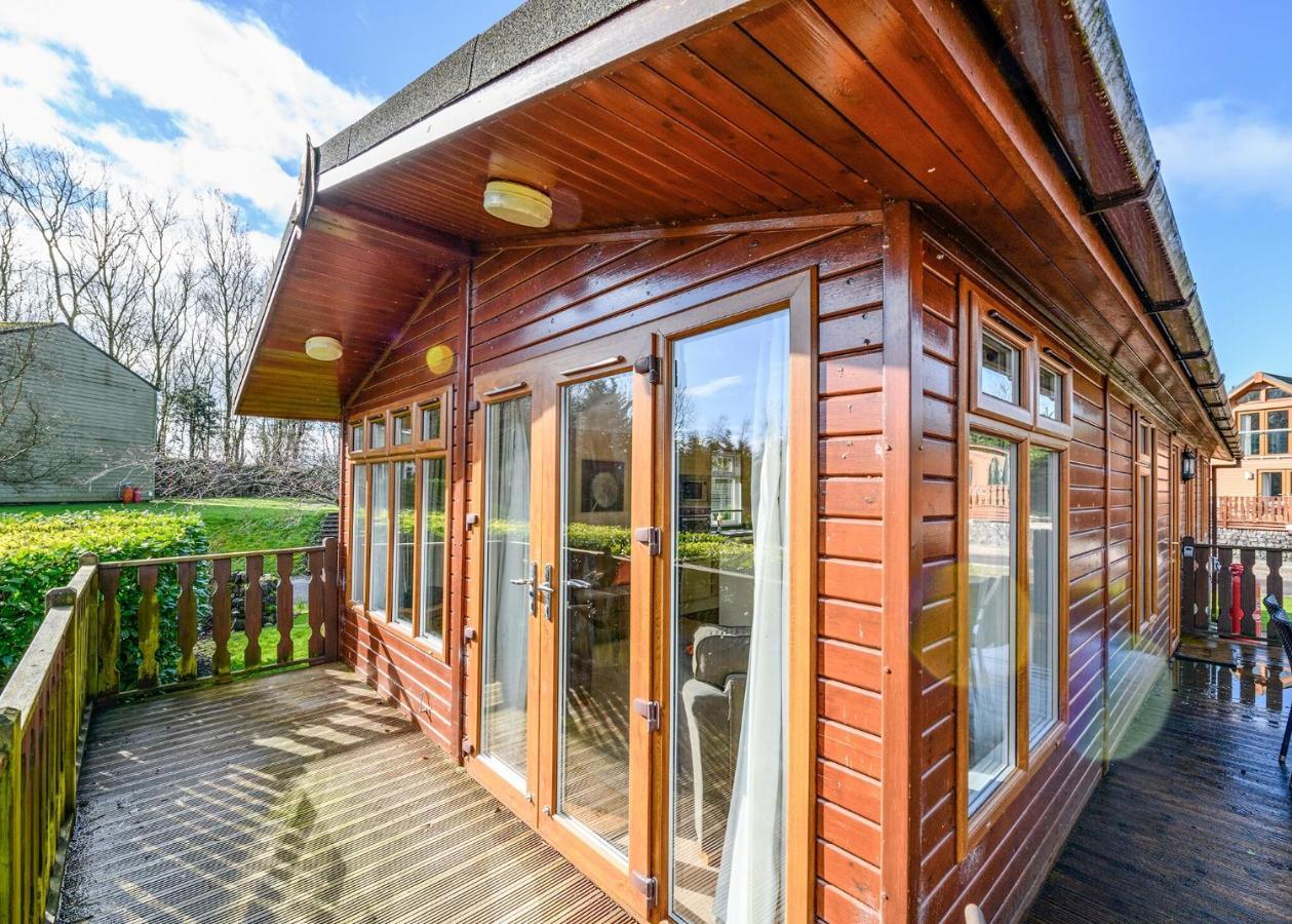 South Lakeland Leisure Village Hornby  Exterior foto