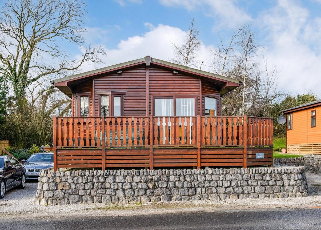 South Lakeland Leisure Village Hornby  Exterior foto