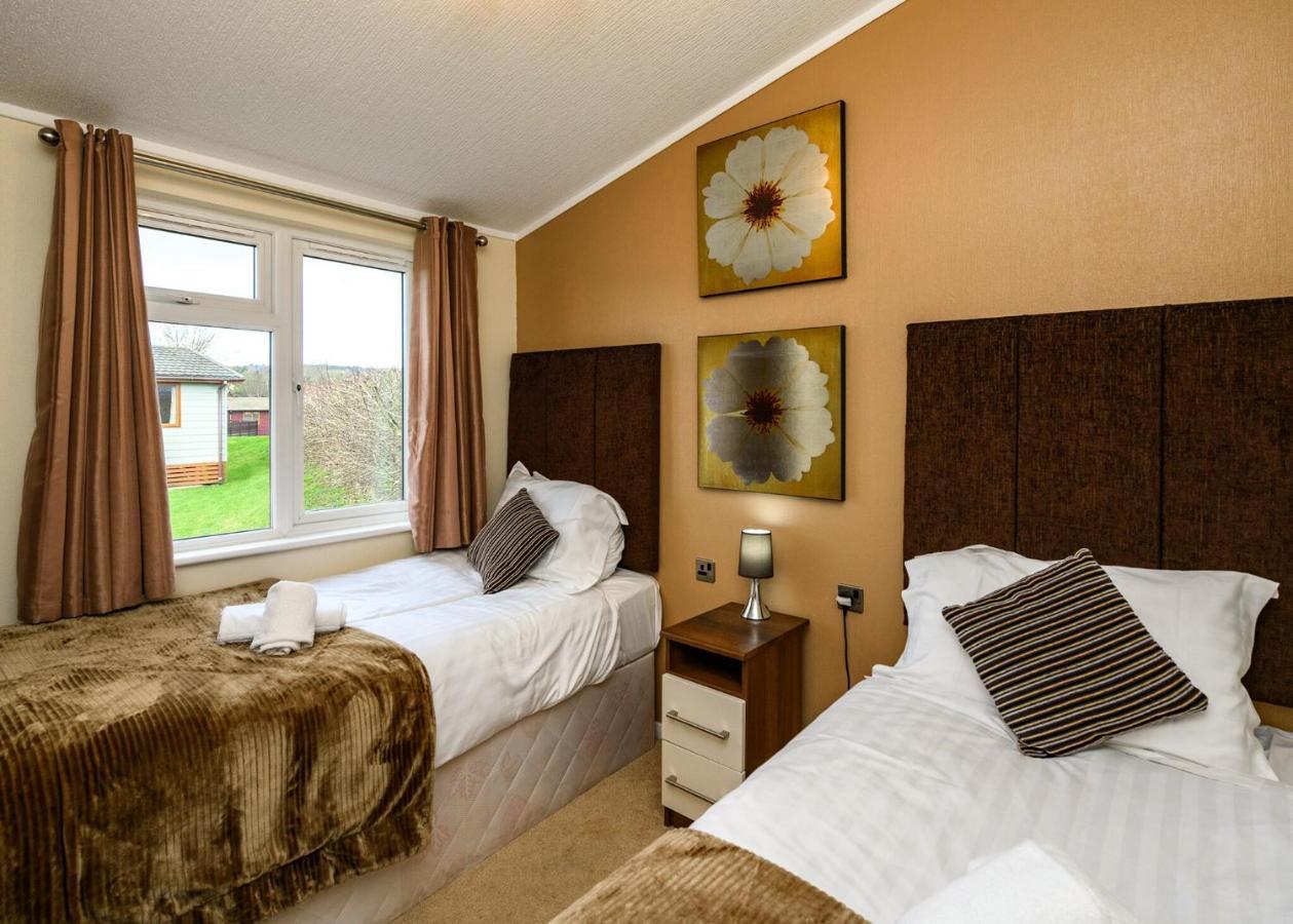 South Lakeland Leisure Village Hornby  Exterior foto